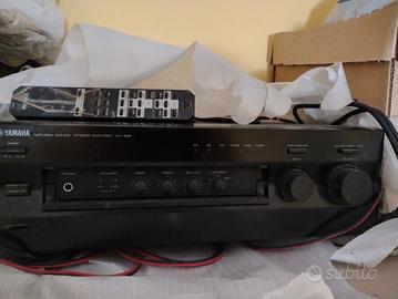 amplificatore 