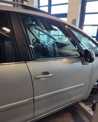 Porta ant dx nuda CITROEN C4 GRAND PICASSO 2010