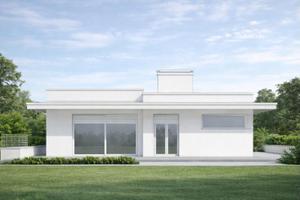 NUOVA VILLA INDIPENDENTE: libertà, luce ed effi...
