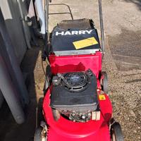 Rasaerba HARRY QUANTUM POWER 3.5 HP