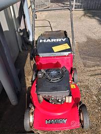 Rasaerba HARRY QUANTUM POWER 3.5 HP