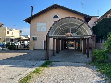 Ristorante-pizzeria spinea