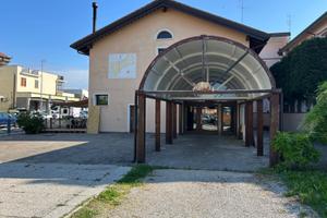 Ristorante-pizzeria spinea