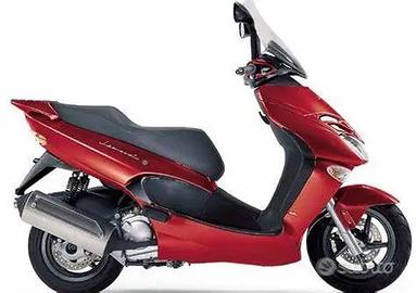 APRILIA LEONARDO 250 RICAMBI