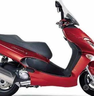 APRILIA LEONARDO 250 RICAMBI