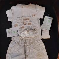 Completo neonato Prenatal 