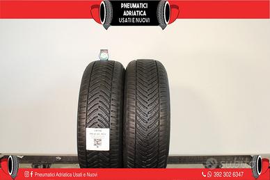 2 Gomme 195 65 R 15 Tigar al 94% SPED GRATIS