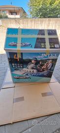 casotto excursion 4 intex 