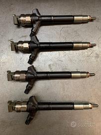 INIETTORI DIESEL TOYOTA RAV4