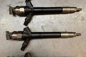 INIETTORI DIESEL TOYOTA RAV4