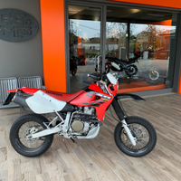 Honda xr 650 dall ara