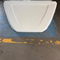 Spoiler fiat ducato
