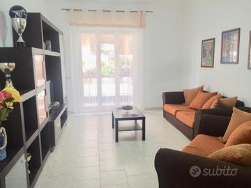 Appartamento Sperlonga mare