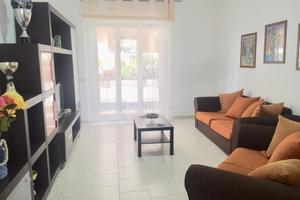 Appartamento Sperlonga mare