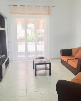 Appartamento Sperlonga mare