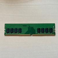 RAM 8Gb DDR4 2666