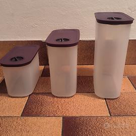 Contenitori "Tieni il tempo" Tupperware 
