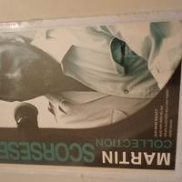 Martin Scorsese Cofanetto
