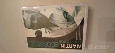 Martin Scorsese Cofanetto