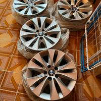 Cerchi in lega BMW 