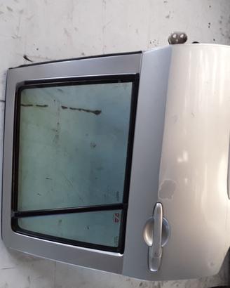 PORTIERA POSTERIORE DESTRA MAZDA 2 Berlina 1° Ser