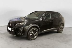 Peugeot 2008 1.2 puretech Allure s&s 100cv