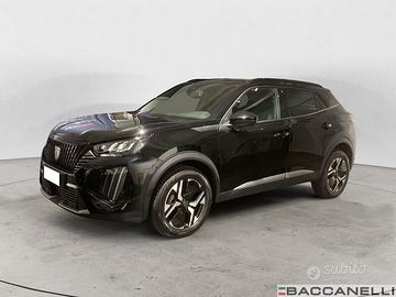 Peugeot 2008 1.2 puretech Allure s&s 100cv