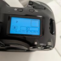 Canon EOS 3 - corpo macchina a pellicola
