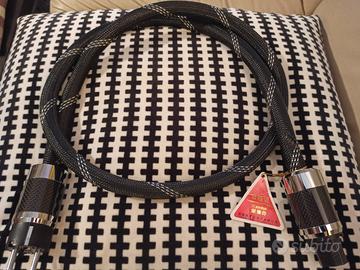 cavo alimentazione HI-END Xindak 