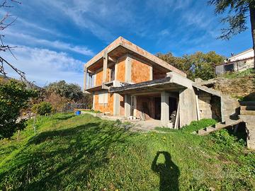 Villa rustica