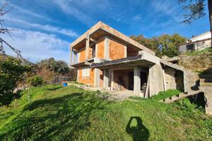 Villa rustica