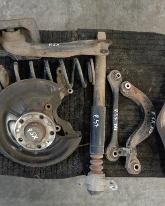 KIT RUOTA POST. S. VW GOLF 6 - VI 2.0 TDI 2010