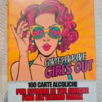 gioco alcolico per laurea donna 