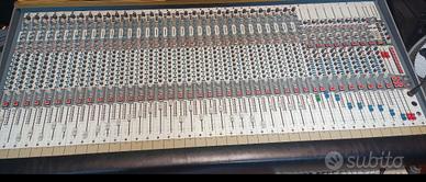 Mixer Midas xl2