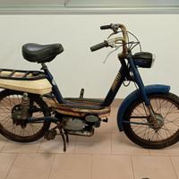Cimatti Chic 50 - 1969