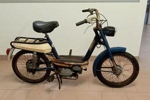 Cimatti Chic 50 - 1969