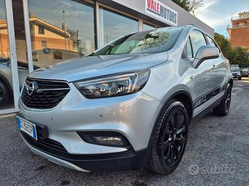 Opel Mokka X 1.4 Turbo Ecotec 140CV 4x2 aut. Ultim
