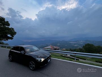 Bmw serie 1 118d