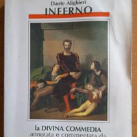 la divina commedia 