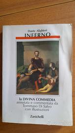 la divina commedia 
