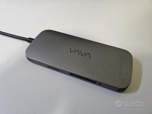 Hub usb type c VAVA