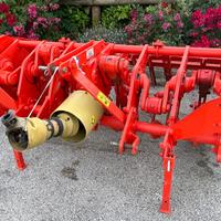 Vanfgatrice SICMA modello VP 160 pari a nuovo