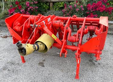 Vanfgatrice SICMA modello VP 160 pari a nuovo