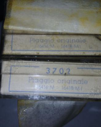 Puntine platinate Piaggio Vespa 3702