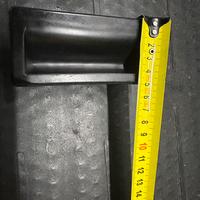 Maniglia/Pulsante Portellone Bagagliaio gruppo WV