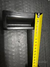 Maniglia/Pulsante Portellone Bagagliaio gruppo WV