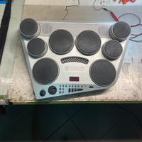 Batteria elettronica Yamaha dd 65