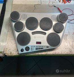 Batteria elettronica Yamaha dd 65