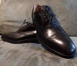 Scarpe uomo