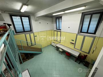 Appartamento a Milano Via VALLAZZE